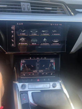 Audi E-Tron Matrix - 33000 € / 64542.39 лв. - 33307030 9
