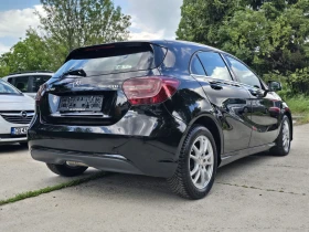 Mercedes-Benz A 200 200 CDI 136ks - 8490 € / 16605.00 лв. - 76310852 4