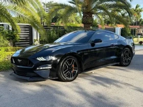 Ford Mustang GT | Mobile.bg � ����� ������ 4