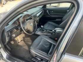 BMW 318 D Bi-xenon koja Euro5 | Mobile.bg � ����� ������ 8