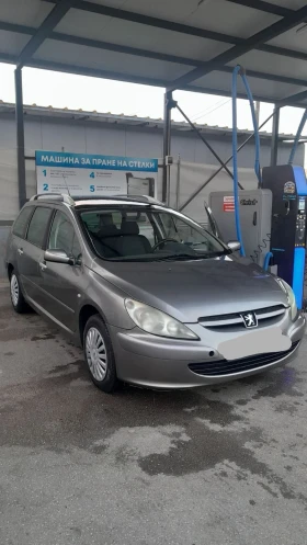 Peugeot 307 undefined | Auto.bg — изображение 2