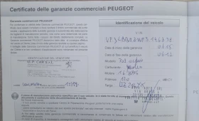 Peugeot 308 T9 - 8390 € / 16409.41 лв. - 25343893 17