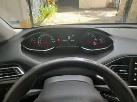Peugeot 308 T9 - 8390 € / 16409.41 лв. - 25343893 6