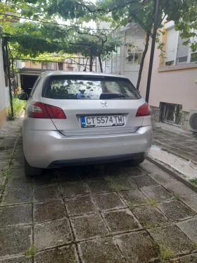 Peugeot 308 T9 - 8390 € / 16409.41 лв. - 25343893 4
