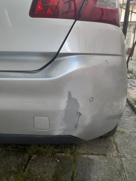 Peugeot 308 T9 - 8390 € / 16409.41 лв. - 25343893 13