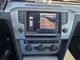 VW Alltrack 2.0TDI/EXECUTIVE/CAMERA | Auto.bg — изображение 15