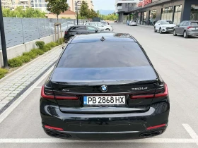 BMW 750 TOP!! LONG!! FULL!! LASER!! | Auto.bg — изображение 3