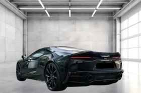 McLaren GT S = Black Pack = Гаранция - 187500 € / 366718.12 лв. - 53086838 2