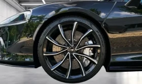 McLaren GT S = Black Pack = Гаранция - 187500 € / 366718.12 лв. - 53086838 6