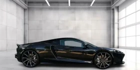 McLaren GT S = Black Pack = Гаранция - 187500 € / 366718.12 лв. - 53086838 5