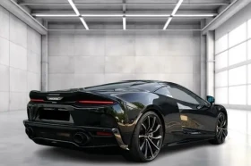 McLaren GT S = Black Pack = Гаранция - 187500 € / 366718.12 лв. - 53086838 4
