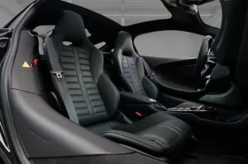 McLaren GT S = Black Pack = Гаранция - 187500 € / 366718.12 лв. - 53086838 11