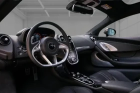 McLaren GT S = Black Pack = Гаранция - 187500 € / 366718.12 лв. - 53086838 8