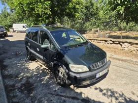 Opel Zafira 2.0 ����� | Mobile.bg � ����� ������ 9
