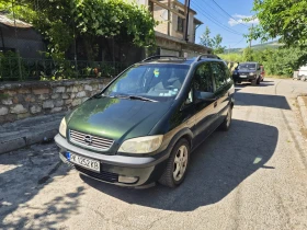 Opel Zafira 2.0 ����� | Mobile.bg � ����� ������ 3