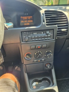 Opel Zafira 2.0 ����� | Mobile.bg � ����� ������ 8
