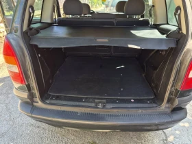 Opel Zafira 2.0 ����� | Mobile.bg � ����� ������ 4