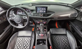 Audi S7 FULL* LED* BANG* OLUFSEN* 360������* ������* LANE* | Mobile.bg � ����� ������ 7