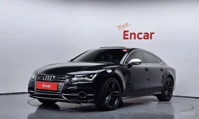 ������ Audi S7