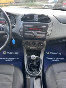 Fiat Bravo 1.4i GAZ - ������ ��������� | Mobile.bg � ����� ������ 13