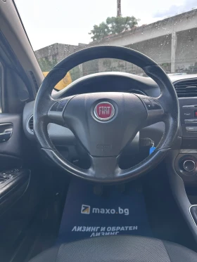 Fiat Bravo 1.4i GAZ - ������ ��������� | Mobile.bg � ����� ������ 12