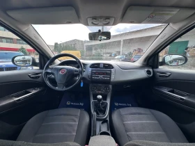 Fiat Bravo 1.4i GAZ - ������ ��������� | Mobile.bg � ����� ������ 11