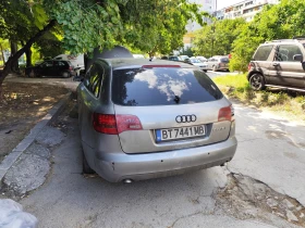 Audi A6 3.0 TDI - 1400 € / 2738.16 лв. - 22598495 4