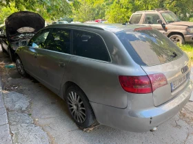 Audi A6 3.0 TDI - 1400 € / 2738.16 лв. - 22598495 3