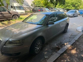 Audi A6 3.0 TDI - 1400 € / 2738.16 лв. - 22598495 2