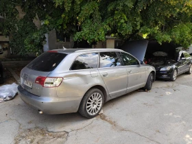 Audi A6 3.0 TDI - 1400 € / 2738.16 лв. - 22598495 5