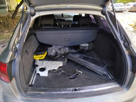 Audi A6 3.0 TDI - 1400 € / 2738.16 лв. - 22598495 6