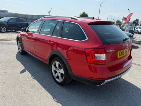 Skoda Octavia 2.0Tdi CRM 4x4 150кс Scout | Auto.bg — изображение 6