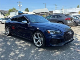 Audi Rs5 Sportback Автокредит Цена до България