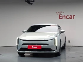 ������ Kia K8