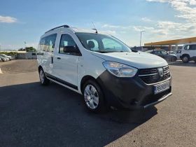 Dacia Dokker N1- 6 M/T 1.5 DCI | Mobile.bg � ����� ������ 7