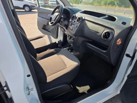 Dacia Dokker N1- 6 M/T 1.5 DCI | Mobile.bg � ����� ������ 9