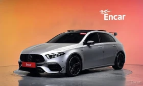 ������ Mercedes-Benz A45 AM...