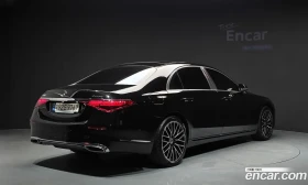Mercedes-Benz S 580 4MATIC | DVD | BURMESTER | Auto.bg — изображение 2