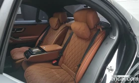 Mercedes-Benz S 580 4MATIC | DVD | BURMESTER | Auto.bg — изображение 13