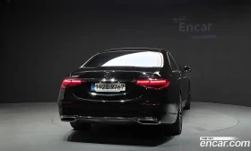 Mercedes-Benz S 580 4MATIC | DVD | BURMESTER | Auto.bg — изображение 4