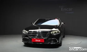 Mercedes-Benz S 580 4MATIC | DVD | BURMESTER | Auto.bg — изображение 3