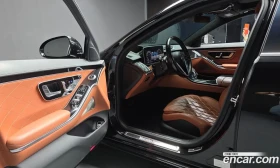 Mercedes-Benz S 580 4MATIC | DVD | BURMESTER | Auto.bg — изображение 6