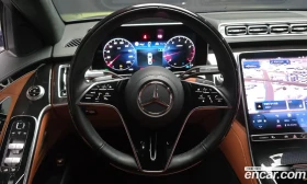 Mercedes-Benz S 580 4MATIC | DVD | BURMESTER | Auto.bg — изображение 8
