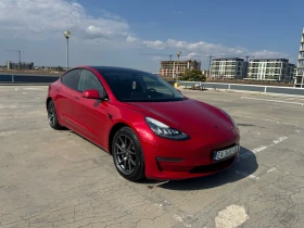Tesla Model 3 Long range / dual motor/ facelift - 27000 € - 12906075 7