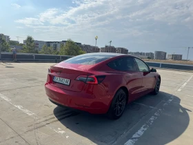 Tesla Model 3 Long range / dual motor/ facelift - 27000 € - 12906075 5