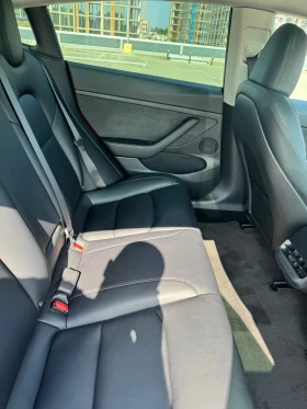 Tesla Model 3 Long range / dual motor/ facelift - 27000 € - 12906075 12