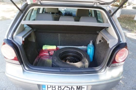 VW Polo 1.4 9N LPG | Mobile.bg � ����� ������ 6