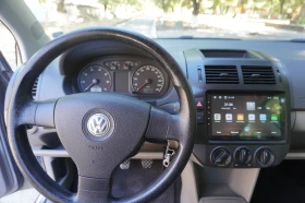 VW Polo 1.4 9N LPG | Mobile.bg � ����� ������ 9