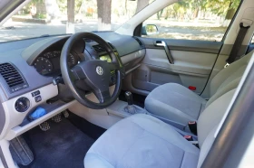 VW Polo 1.4 9N LPG | Mobile.bg � ����� ������ 7