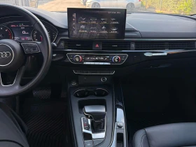 Audi A4 * Komfort 45 TFSI quattro * CARFAX * ОПЦИЯ ЗА ФИНА - 21900 € - 99631968 9